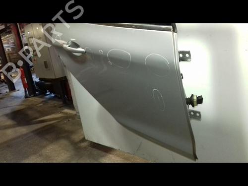 Right rear door PEUGEOT 208 I (CA_, CC_) 1.6 HDi | BP21946821C5