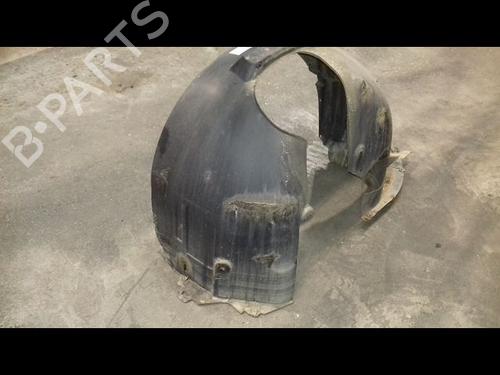 Wheel arch AUDI A3 Limousine (8VS, 8VM) 2.0 TDI | BP22811599C56
