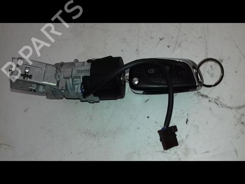 Engine control unit (ECU) CITROËN C4 II (NC_) 1.6 HDi 110 | BP18837361M57