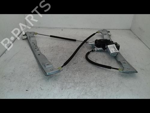 Front left window mechanism CITROËN DS3 (SA_) 1.6 THP 155 | BP34200938C22 - Image 2