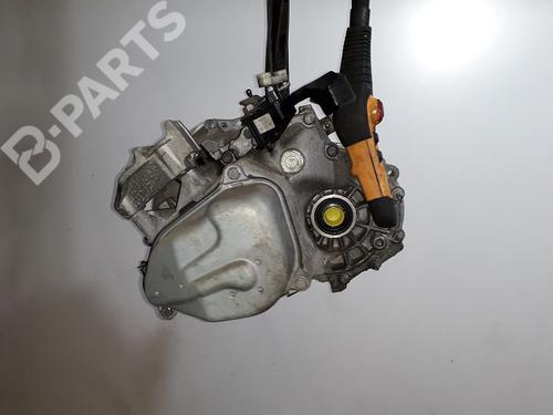 Gearbox CITROËN C3 II (SC_) 1.0 VTi 68 | BP8967332M3 
