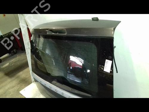 Tailgate PEUGEOT 1007 (KM_) 1.4 HDi | BP29225888C6