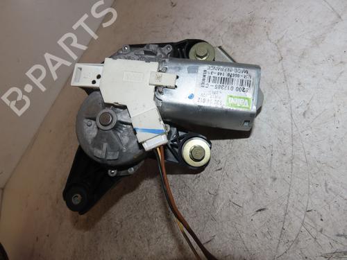 Used Rear wiper motor Rear wiper motor NISSAN MICRA III (K12) 1.2 16V (80 hp) 33970608 33970608