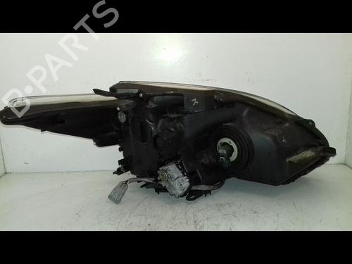 Used Left headlight Left headlight TOYOTA PRIUS (_W3_) 1.8 Hybrid (ZVW30) (136 hp) 40484245 40484245