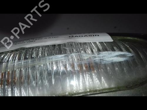 Right mirror MERCEDES-BENZ A-CLASS (W168) A 160 (168.033, 168.133) | BP23195548C27 