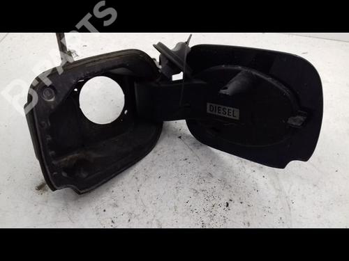 Fuel flap RENAULT CLIO III (BR0/1, CR0/1) 1.5 dCi (BR0H, CR0H, CR1S, BR1S) | BP9304314C131 