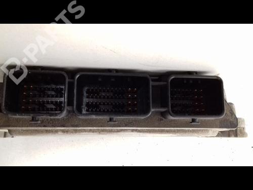Engine control unit (ECU) PEUGEOT 1007 (KM_) 1.6 HDi | BP9494791M57 