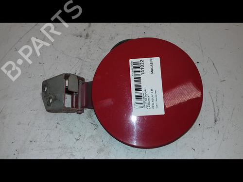 Used Fuel flap OPEL AGILA B (H08) 1.0 (F68) (65 hp) 29223073