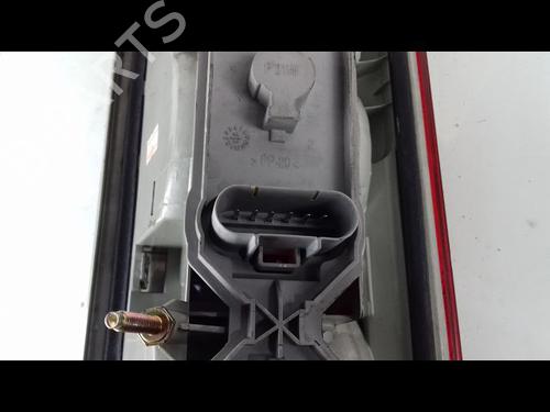 Used Left taillight Left taillight FORD TRANSIT CONNECT (P65_, P70_, P80_) 1.8 Di (75 hp) 23196448 23196448