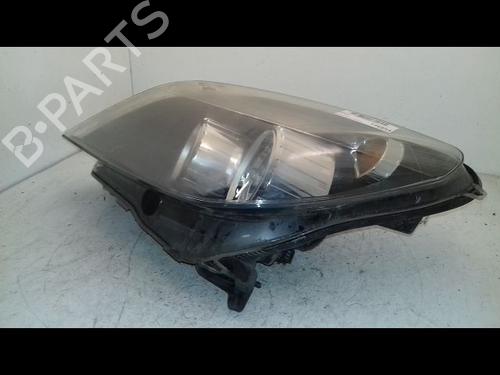 Left headlight OPEL ASTRA H GTC (A04) 1.6 (L08) | BP31347938C28