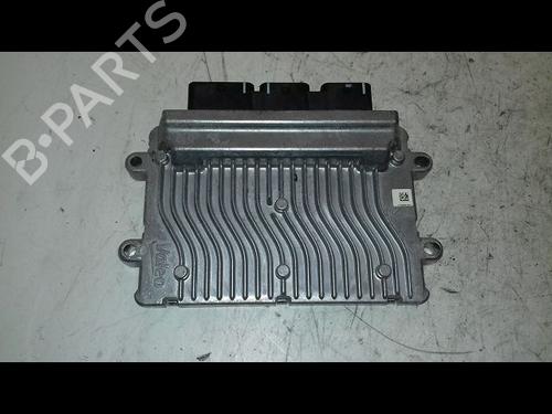 Engine control unit (ECU) CITROËN C2 (JM_) 1.1 | BP40273336M57 - Image 2