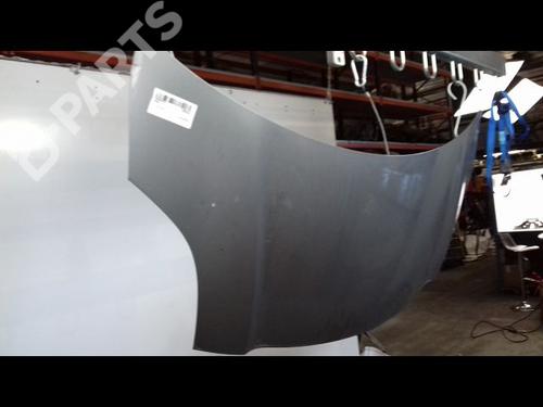 Panser TOYOTA YARIS (_P9_) 1.4 D-4D (NLP90_, NLP90R) | BP9057474C1 