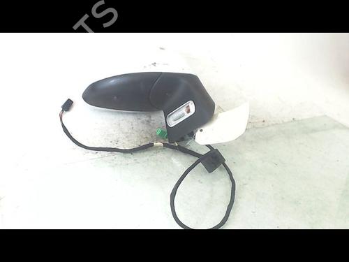 Used Right mirror CITROËN C4 Coupe (LA_) 1.6 HDi (90 hp) 8968224
