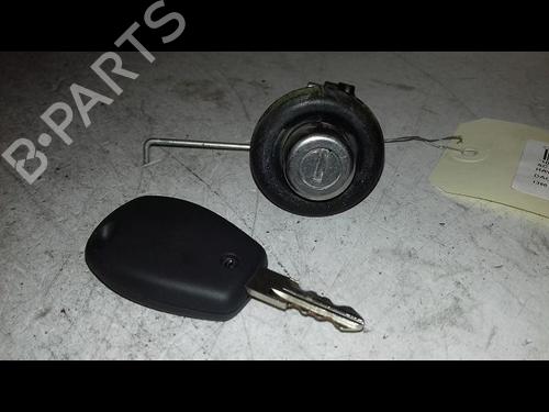 Electronic module DACIA SANDERO 1.4 MPI LPG | BP38449370M83 - Image 2