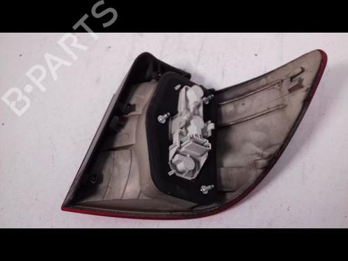 Used Left taillight Left taillight MERCEDES-BENZ B-CLASS Sports Tourer (W245) B 180 CDI (245.207) (109 hp) 8974020 8974020