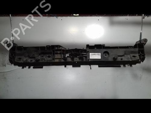 Frontplate/Frontkurv RENAULT CLIO IV (BH_) 1.5 dCi 75 | BP21548204C72 