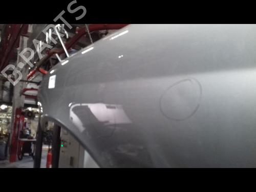 Left front fenders MERCEDES-BENZ C-CLASS (W203) C 200 CDI (203.007) | BP29224598C41 