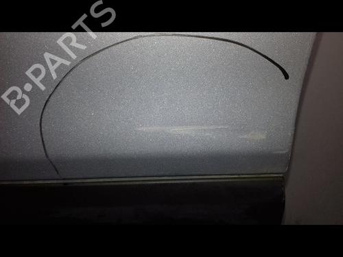 Left front door CITROËN C3 Picasso (SH_) 1.6 HDi | BP29225040C2 