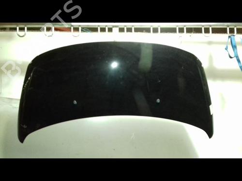 Used Hood PEUGEOT 3008 I MPV (0U_) 1.6 HDi (109 hp) 29224715