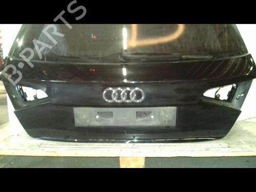 Tailgate AUDI A3 Sportback (8VA, 8VF) 2.0 TDI | BP29225899C6 