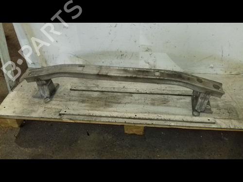 Used Front bumper reinforcement RENAULT CLIO III (BR0/1, CR0/1) 1.5 dCi (75 hp) 29224464