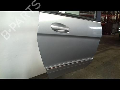 Right rear door MERCEDES-BENZ B-CLASS Sports Tourer (W245) B 200 CDI (245.208) | BP29225539C5 
