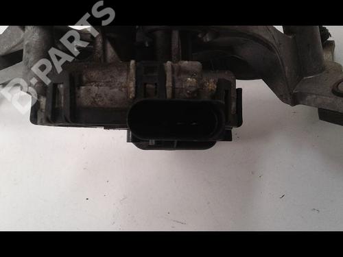 Front wiper motor FORD MONDEO IV (BA7) 1.8 TDCi | BP8972036M29 