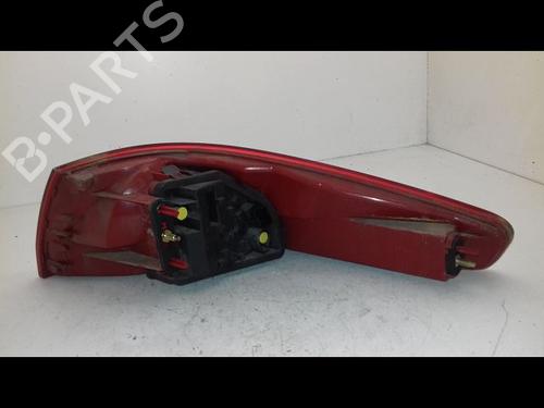 Left taillight PEUGEOT 607 (9D, 9U) 2.7 HDi 24V | BP29226602C34 