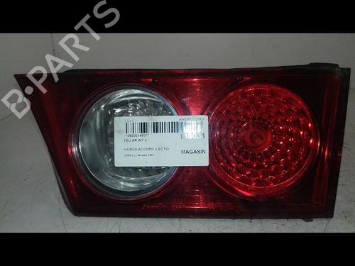 Used Right tailgate light HONDA ACCORD VII (CL, CN) 2.2 i-CTDi (CN1) (140 hp) 29226354