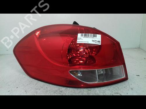 Rückleuchte Links für RENAULT CLIO III Grandtour (KR0/1_) 1.5 dCi (88 hp) 31348012