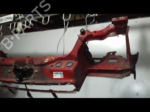 front-bumper-reinforcement-ford-tourneo-connect-18-tdci-5107595-2002-2003-2004-2005-2006-2007-2008-2009-2010-2011-2012-2013-19578100 main image