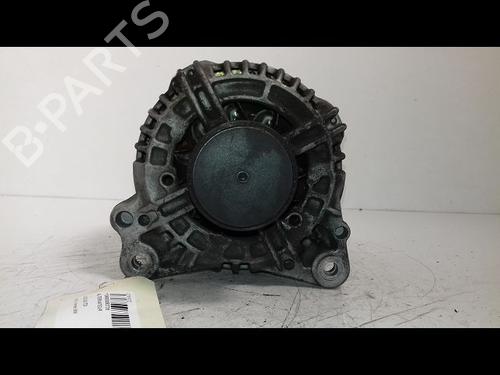 Used Alternator AUDI A3 Sportback (8PA) 2.0 TDI 16V (140 hp) 23194577