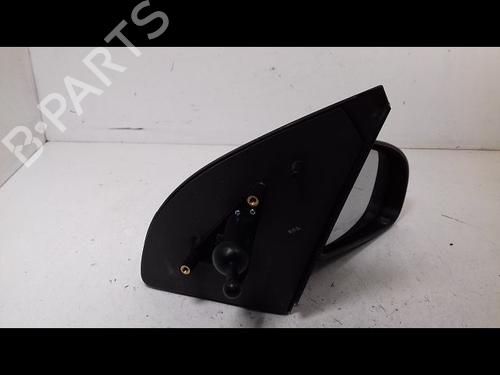 Right mirror CHEVROLET AVEO / KALOS Hatchback (T250, T255) 1.2 | BP9411471C27 