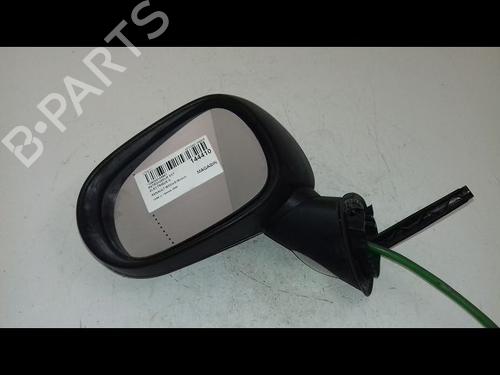 Used Left mirror RENAULT MODUS / GRAND MODUS (F/JP0_) 1.6 (JP0L, JP0V) (88 hp) 29225351