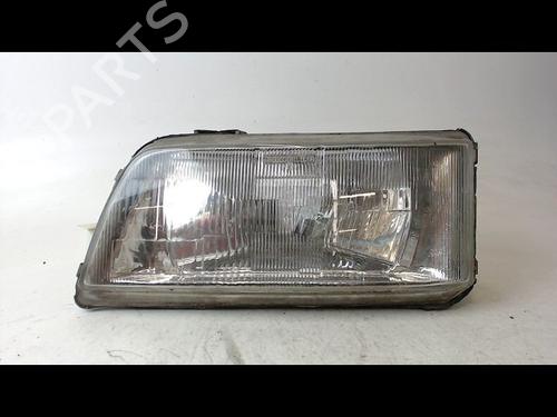 Used Left headlight CITROËN JUMPER I Bus (230P) 2.0 (109 hp) 23196307