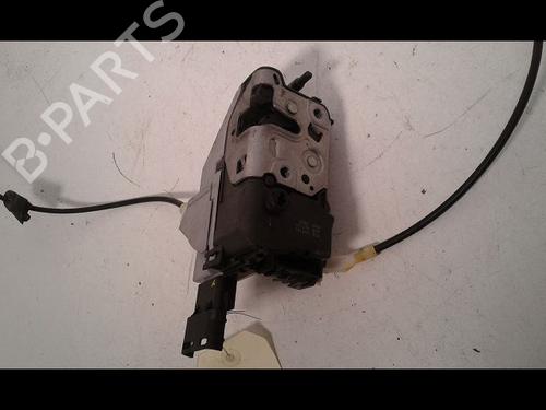 Rear right lock PEUGEOT 308 I (4A_, 4C_) 1.6 HDi | BP14887895C99 