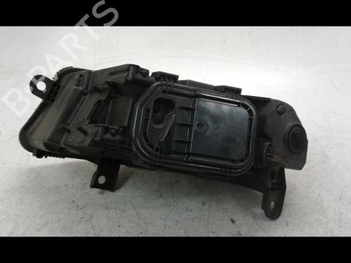 Used Right headlight AUDI A6 C6 (4F2) 3.2 FSI quattro (255 hp) 23196160