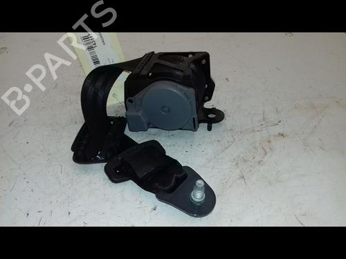 Used Rear left belt tensioner CITROËN C4 II (NC_) 1.6 HDi 90 (92 hp) 21946790