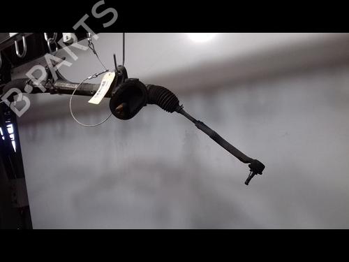 Used Steering rack Steering rack NISSAN MICRA III (K12) 1.5 dCi (86 hp) 9709567 9709567