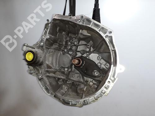 Used Gearbox CITROËN C3 II (SC_) 1.0 VTi 68 (68 hp) 8967330