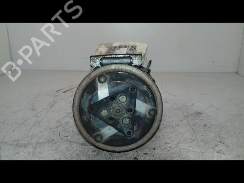 AC compressor CITROËN C3 II (SC_) 1.1 i | BP29223226M34 