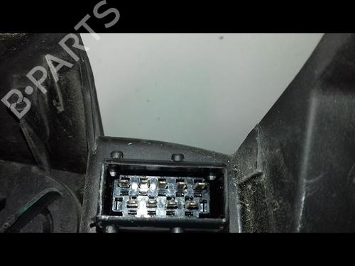 Højre forlygte CITROËN C8 (EA_, EB_) 2.0 HDi | BP23196195C29