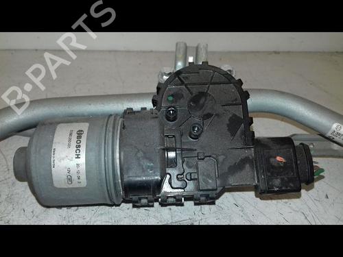 Used Front wiper motor CITROËN C3 III (SX) 1.5 BlueHDi 100 (SXYHYP, SXYHTU) (102 hp) 31348065