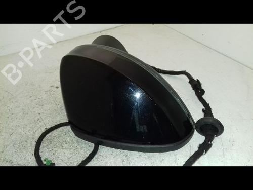 Used Right mirror Right mirror AUDI A1 (8X1, 8XK) 1.0 TFSI (95 hp) 35796738 35796738