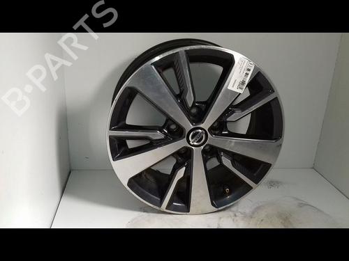 Used Rim NISSAN LEAF (ZE1) Electric (150 hp) 12992724