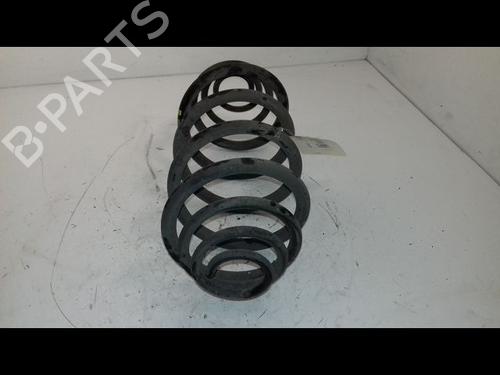 Shock absorber spring RENAULT KANGOO / GRAND KANGOO II (KW0/1_) 1.5 dCi 85 (KW0K, KW0L, KW0B) | BP29223749C152 