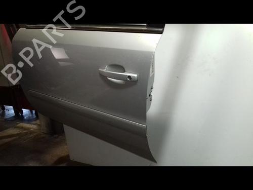 Left front door OPEL ZAFIRA / ZAFIRA FAMILY B (A05) 1.7 CDTI (M75) | BP15200366C2 