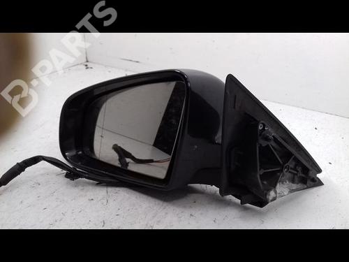 Left mirror AUDI A3 (8P1) 1.9 TDI | BP9247599C26 