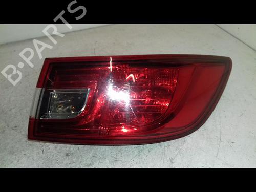 Used Right taillight Right taillight 38428516 38428516