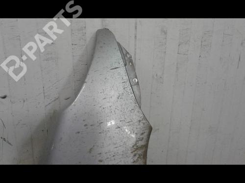 Left front fenders PEUGEOT 308 I (4A_, 4C_) 1.6 HDi | BP8966938C41 